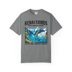 Kenai Fjords National Park T-Shirt