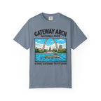 Gateway Arch National Park T-Shirt