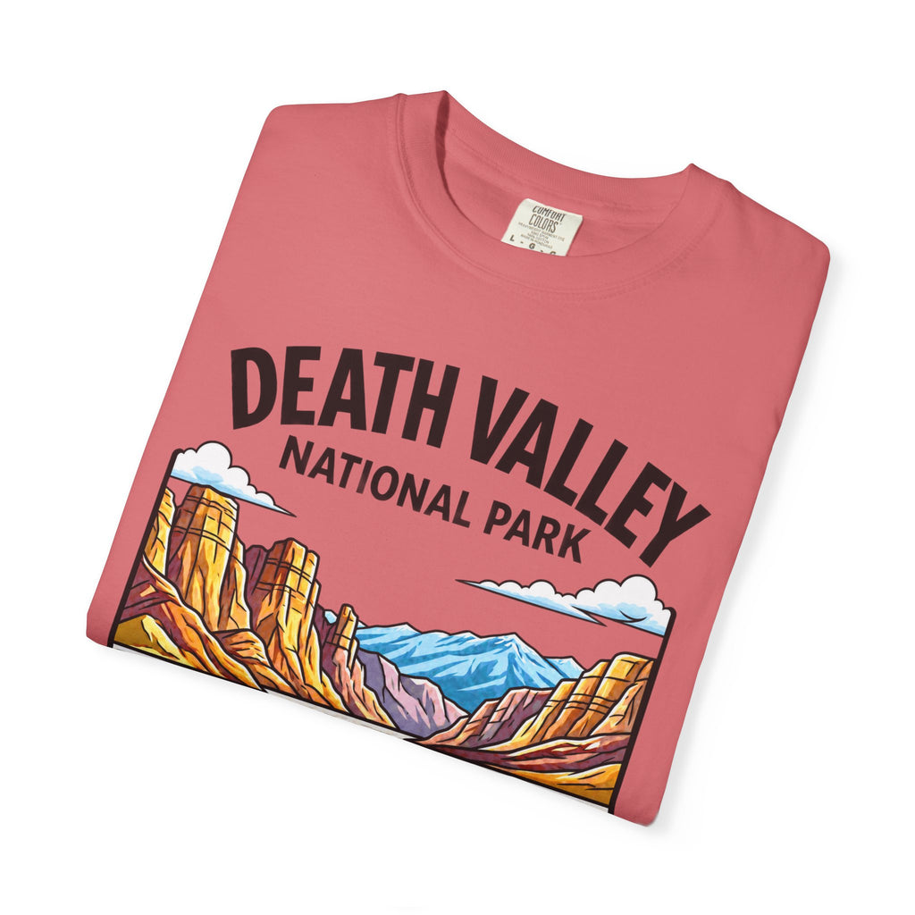 Death Valley National Park T-Shirt