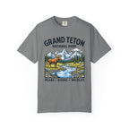 Grand Teton National Park T-Shirt