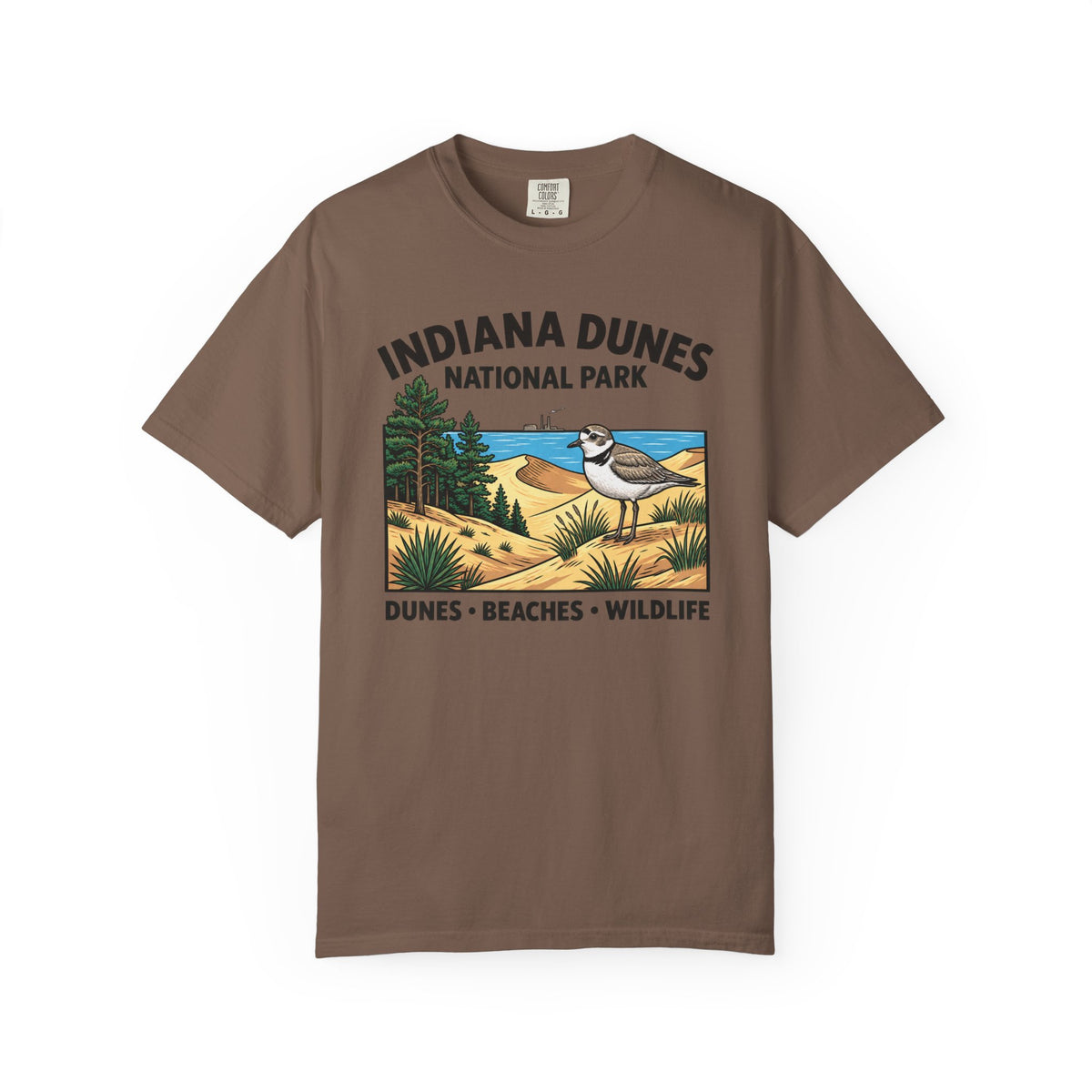 Indiana Dunes National Park T-Shirt