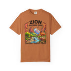 Zion National Park T-Shirt