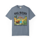 Big Bend National Park T-Shirt