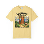 Sequoia National Park T‑Shirt