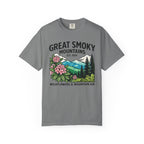 Great Smoky Mountains National Park T-Shirt