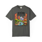 Zion National Park T-Shirt