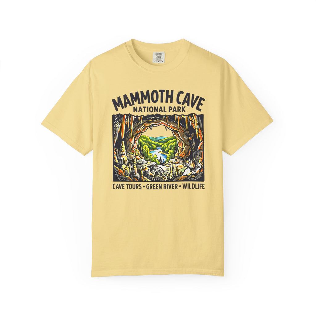 Mammoth Cave National Park T-Shirt