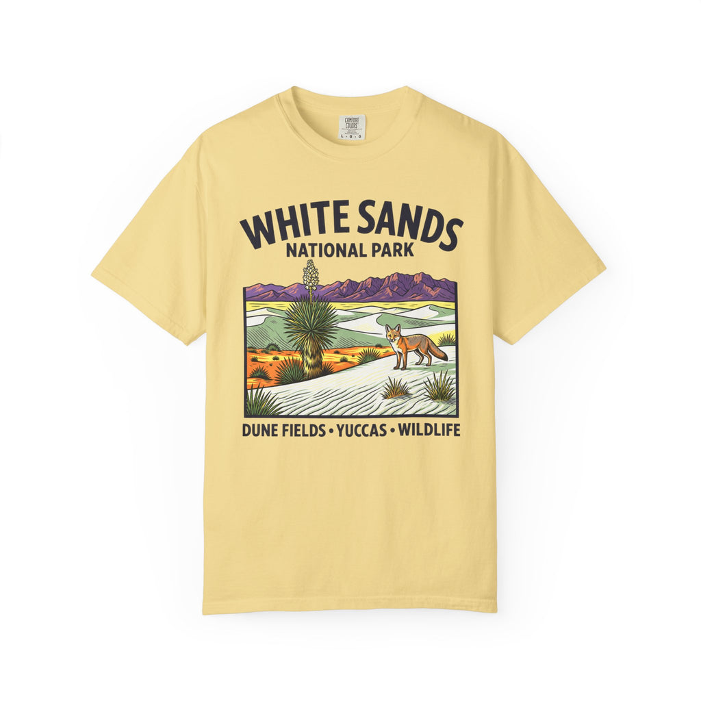 White Sands National Park T-Shirt