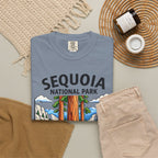 Sequoia National Park T‑Shirt