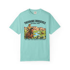 Theodore Roosevelt National Park T-Shirt