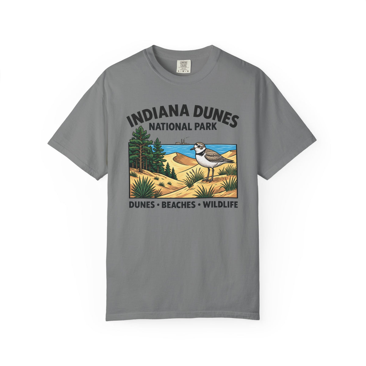 Indiana Dunes National Park T-Shirt