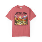 Capitol Reef National Park T-Shirt