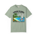 Virgin Islands National Park T-Shirt