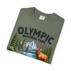 Olympic National Park T-Shirt