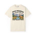 Rocky Mountain National Park T-Shirt