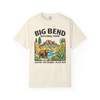 Big Bend National Park T-Shirt
