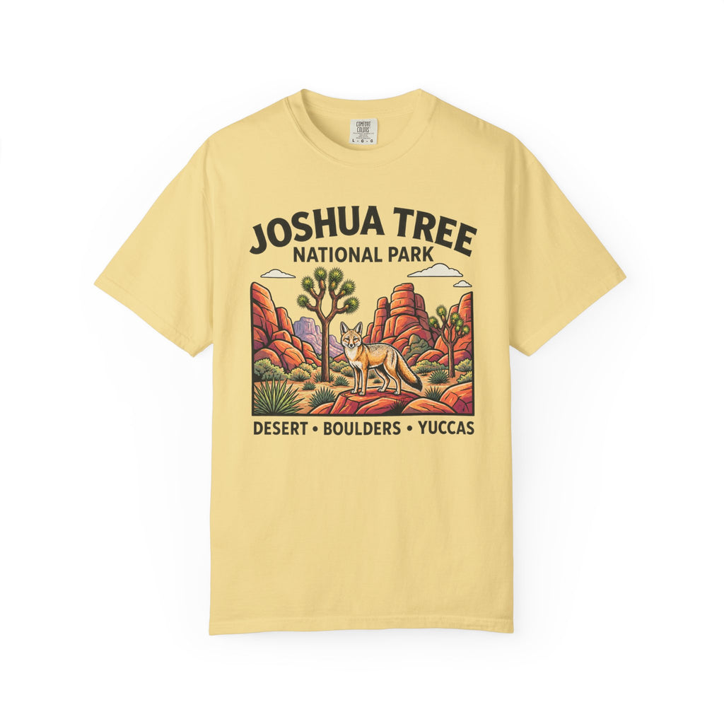 Joshua Tree National Park T-Shirt