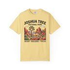 Joshua Tree National Park T-Shirt