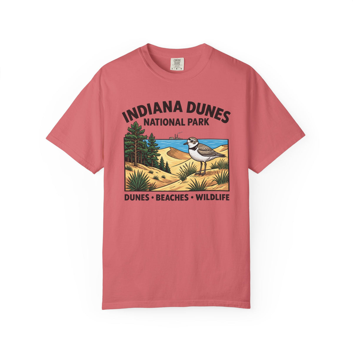 Indiana Dunes National Park T-Shirt