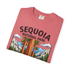 Sequoia National Park T‑Shirt