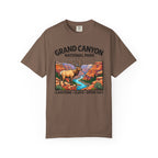 Grand Canyon National Park T-Shirt
