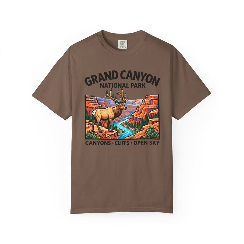 Grand Canyon National Park T-Shirt