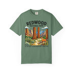 Redwood National Park T-Shirt