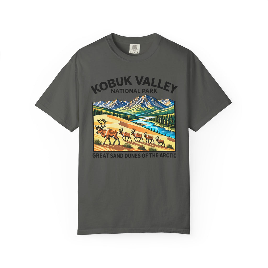 Kobuk Valley National Park T-Shirt
